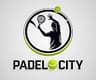 Padelocity Logo