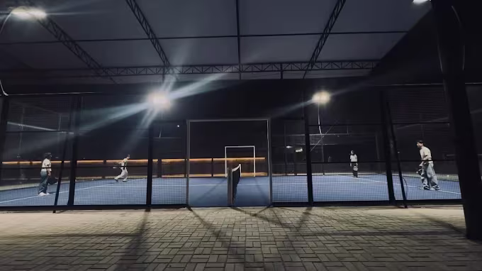 Court 3